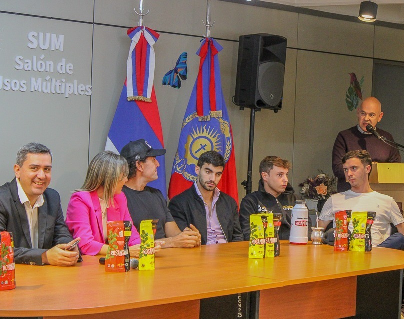 Automovilismo: en junio vuelve el Turismo Nacional a Posadas