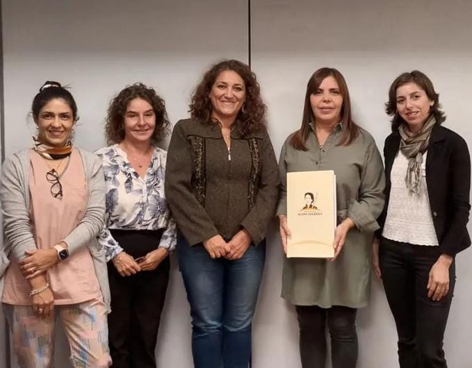 Posadas: estudiantes realizarán prácticas profesionales en la Secretaría de Salud