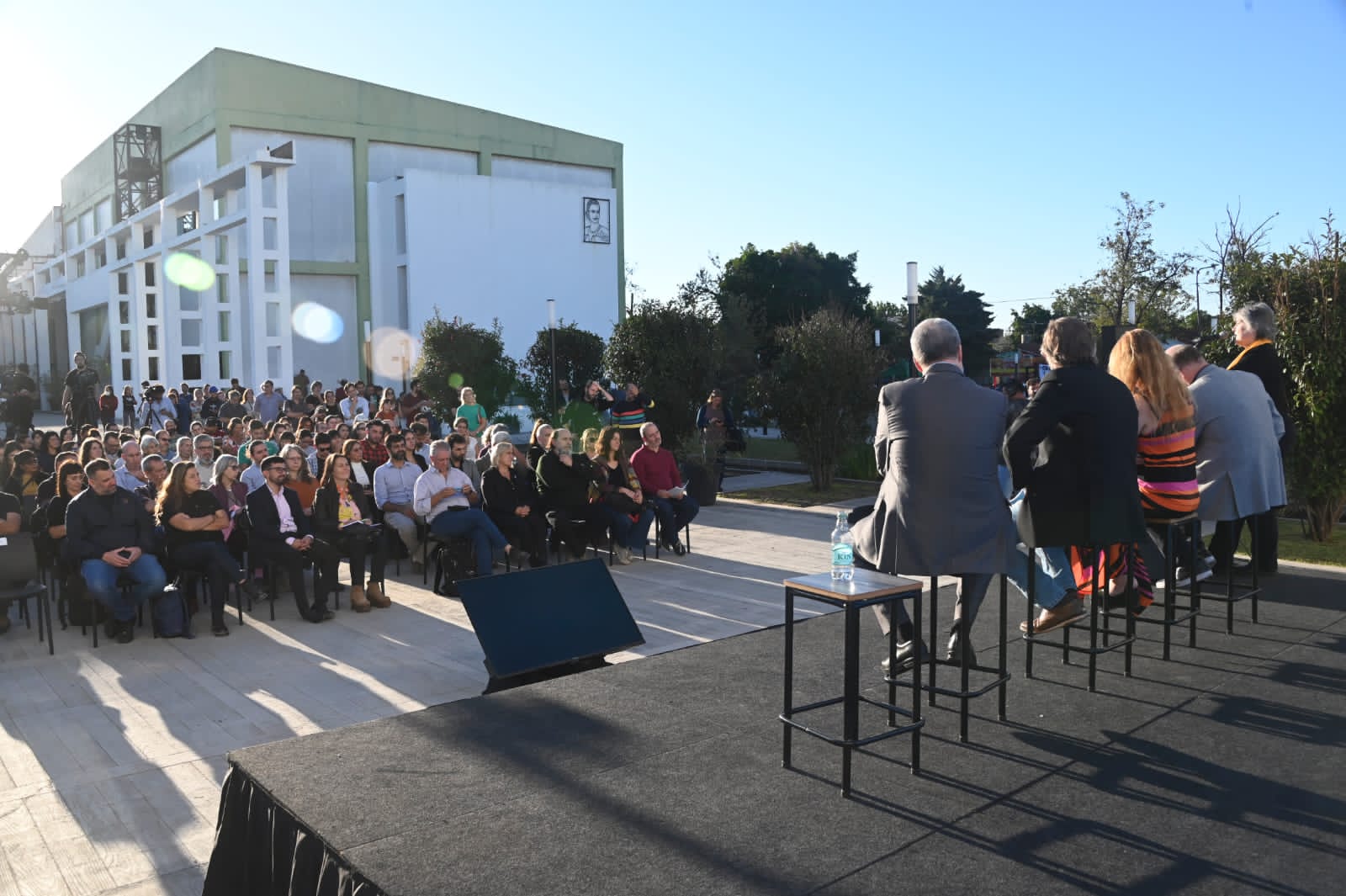 Misiones participó del Programa Nacional de Bioinsumos en busca de financiamiento 3 6 - IMG 20230516 WA0122 - 5