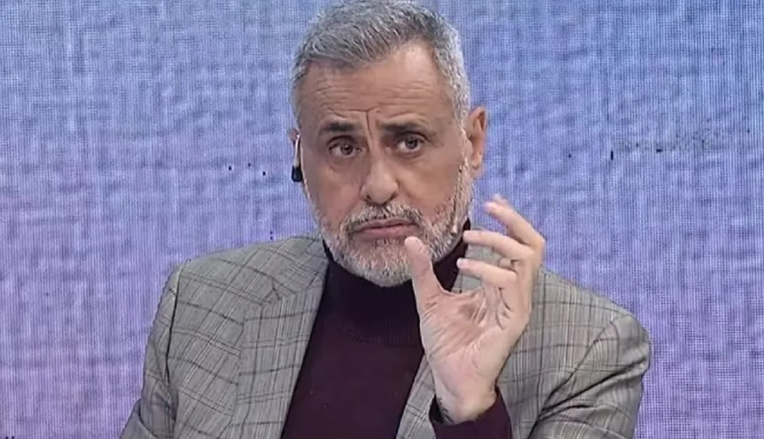 Jorge Rial
