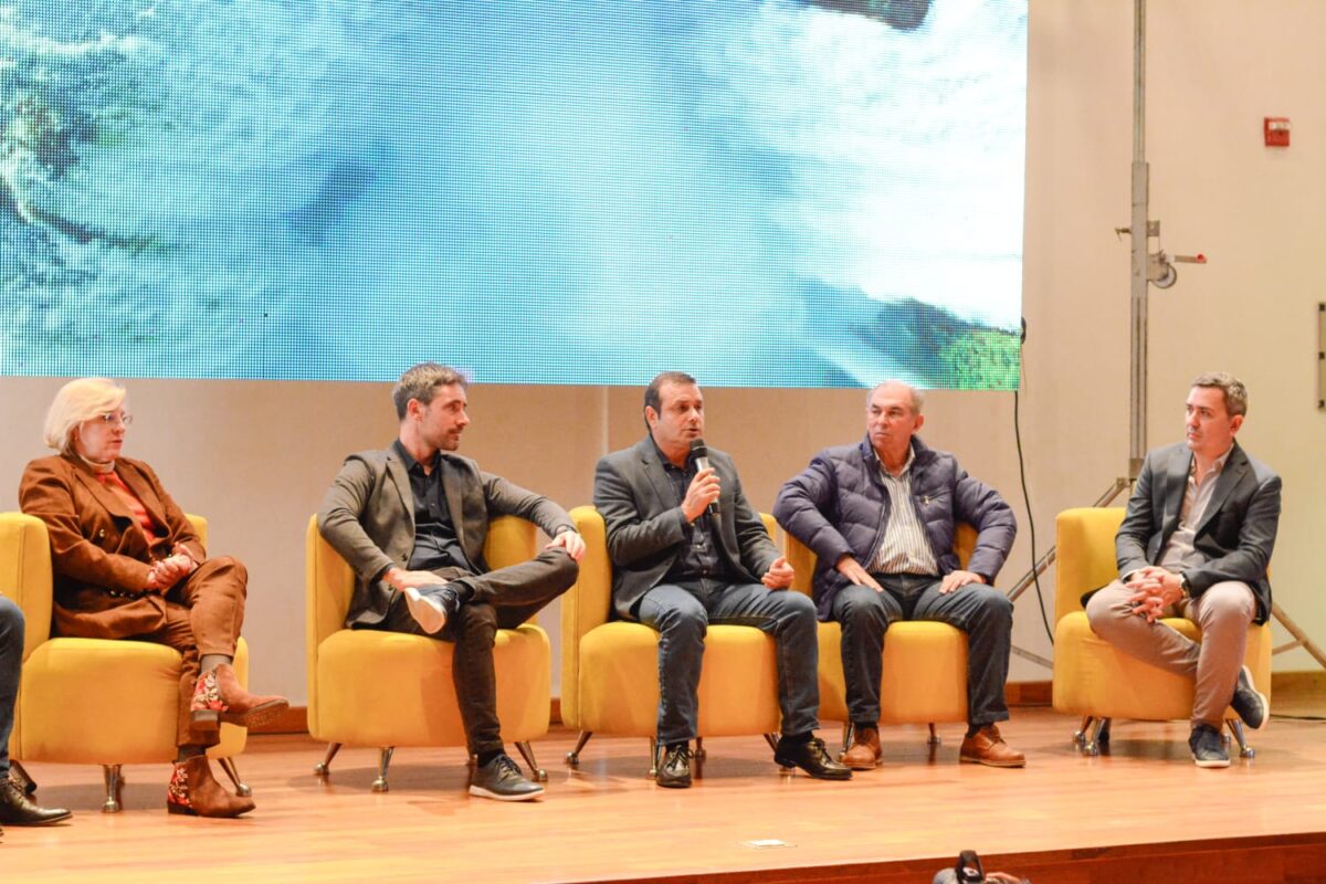 Jornada Destinos Inteligentes 1 - 1