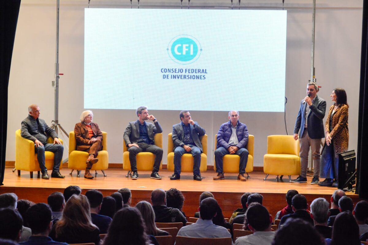 Jornada Destinos Inteligentes 4 - 5