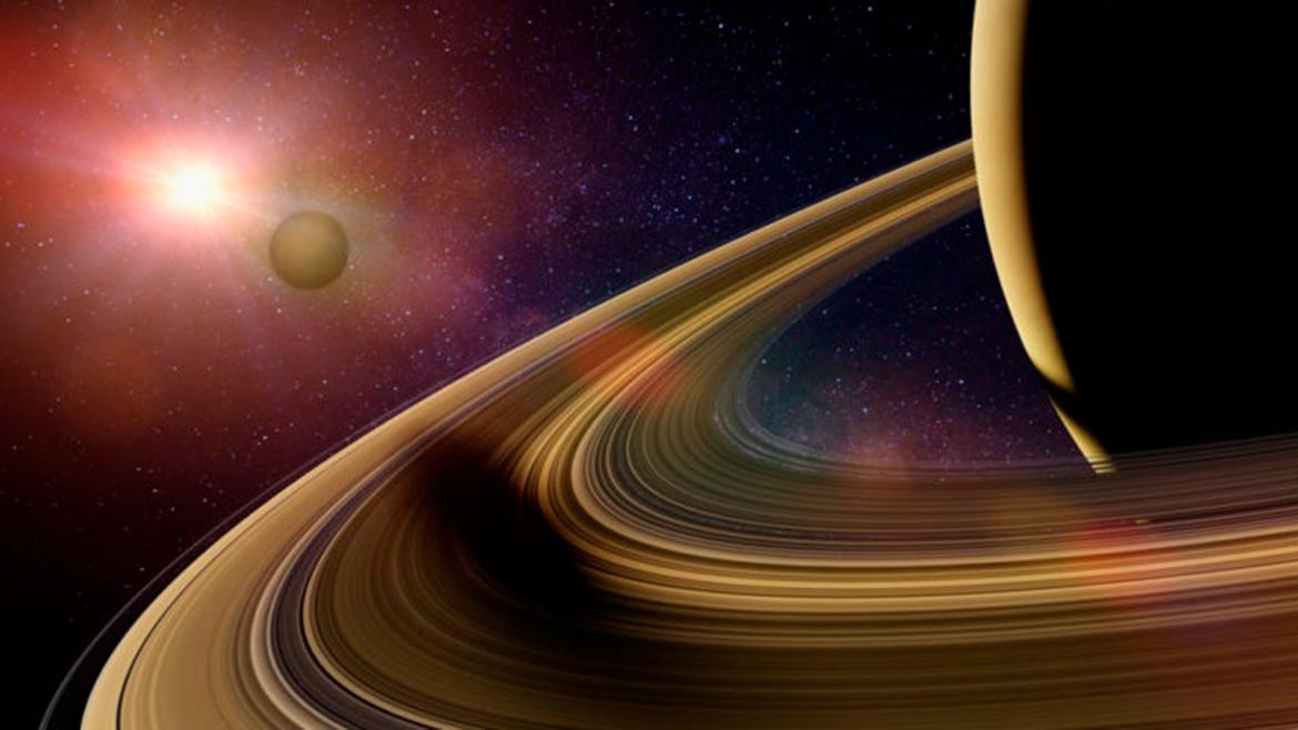 Descubrimiento sobre Saturno lo deja primero en un impensado ranking entre los planetas