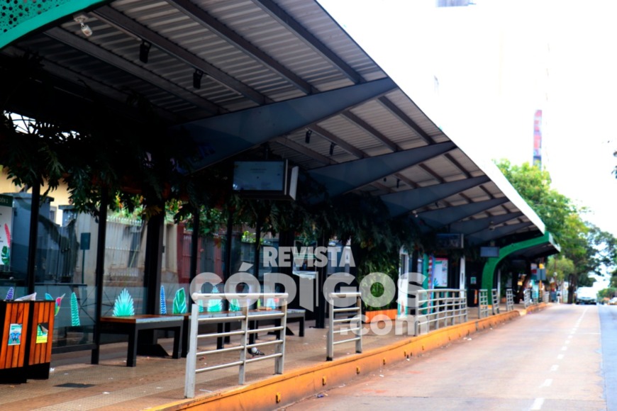 La UTA anunció un sorpresivo paro de colectivos para este viernes en la Argentina