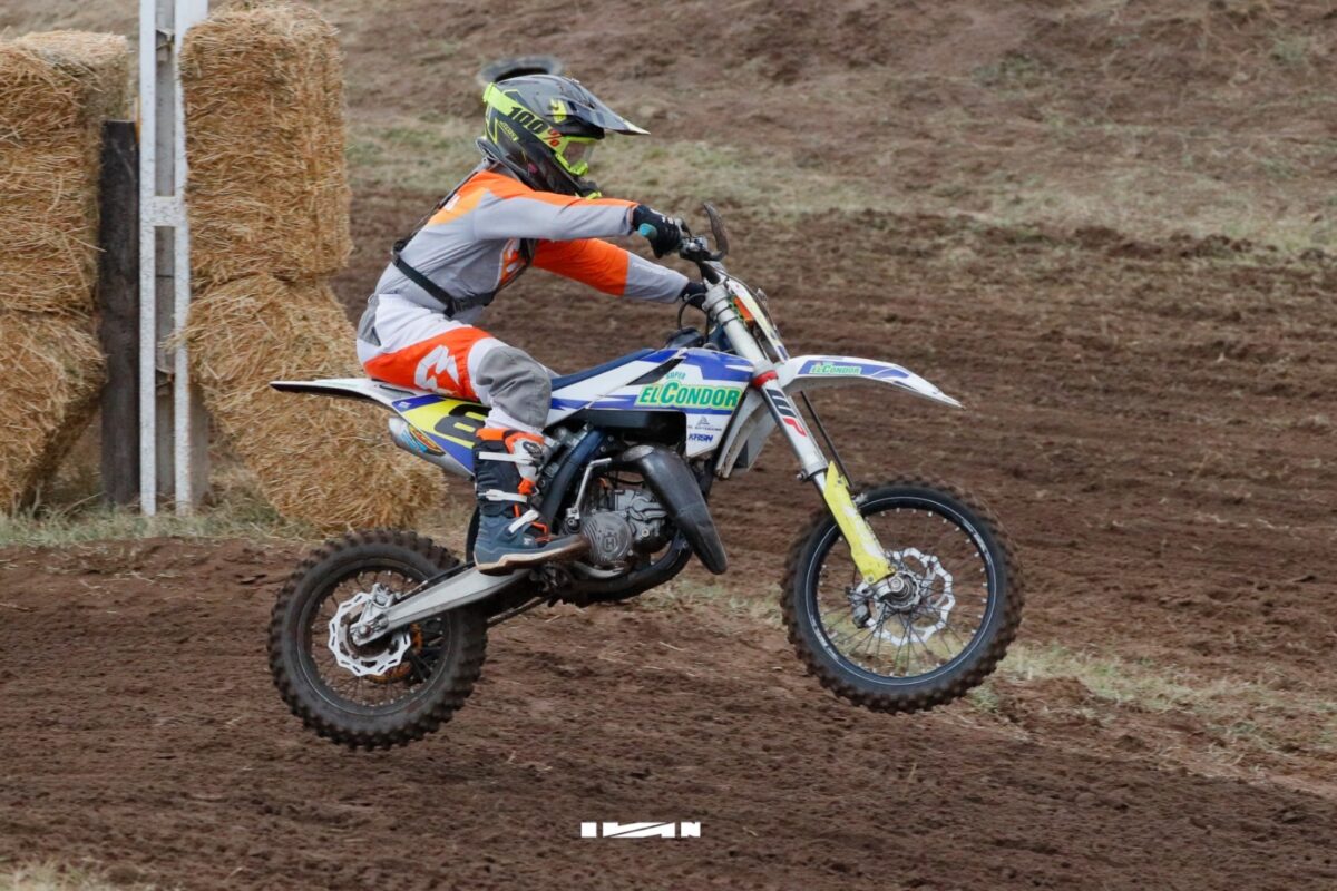 Motocross