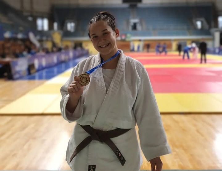 ¡Orgullo!: Misiones se alzó con 30 medallas en el Nacional de judo en Formosa