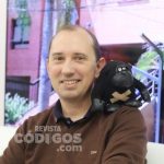 Oscar Alarcón y Christian Piatti pasaron anoche por una nueva edición de Códigos en la Tele 12 24 - Oscar Alarcon y Christian Piatti 1 - 23