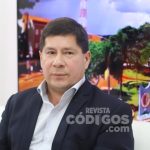 Oscar Alarcón y Christian Piatti pasaron anoche por una nueva edición de Códigos en la Tele 3 6 - Oscar Alarcon y Christian Piatti 17 - 5