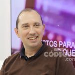 Oscar Alarcón y Christian Piatti pasaron anoche por una nueva edición de Códigos en la Tele 9 18 - Oscar Alarcon y Christian Piatti 22 - 17