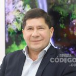 Oscar Alarcón y Christian Piatti pasaron anoche por una nueva edición de Códigos en la Tele 7 14 - Oscar Alarcon y Christian Piatti 27 - 13