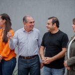 Posadas va camino a inaugurar las nuevas instalaciones del IMuSA 2 4 - Posadas 2 - 3