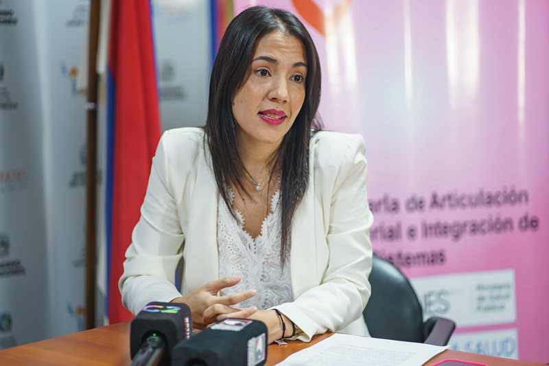 Presentacion SiMujer 4 - 5