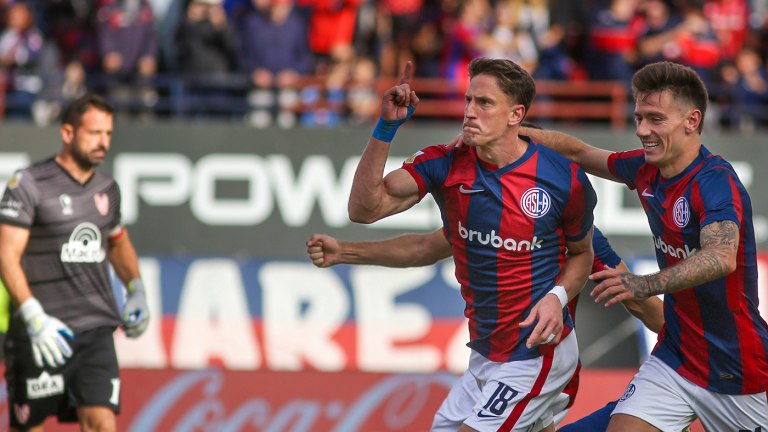 Sudamericana: San Lorenzo buscará un milagro para clasificar a octavos