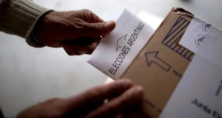 La Pampa, Salta y Tierra del Fuego eligen hoy nuevas autoridades