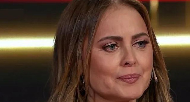 Silvina Luna abandonó la terapia intensiva