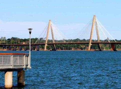 Viernes con tormentas en el norte de Misiones y cielo parcialmente nublado en el sur 1 1 - Soleado