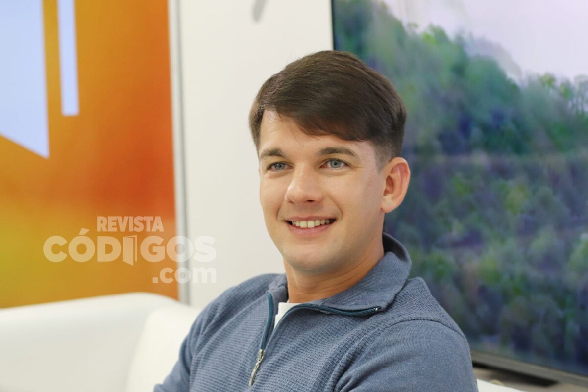 Spinelli buscará una Vicegobernación con fuerte impronta social y más tecnologías en las chacras