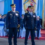 La Policía cerró los festejos por su 167 aniversario con el acto central en la cascada de la costanera de Posadas 11 21 - acoto policia 11 - 20