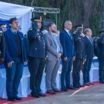 La Policía cerró los festejos por su 167 aniversario con el acto central en la cascada de la costanera de Posadas 2 4 - acoto policia 2 - 3