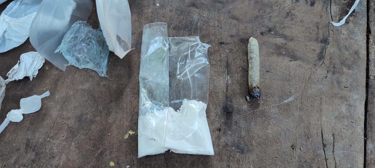 allanamientos 2 1 - 5