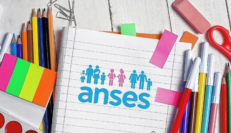 ayuda escolar anses