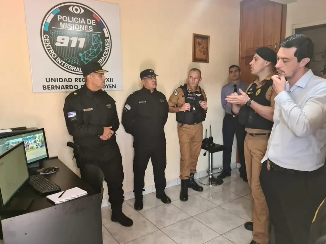 bernardo de irigoyen 2 - 13