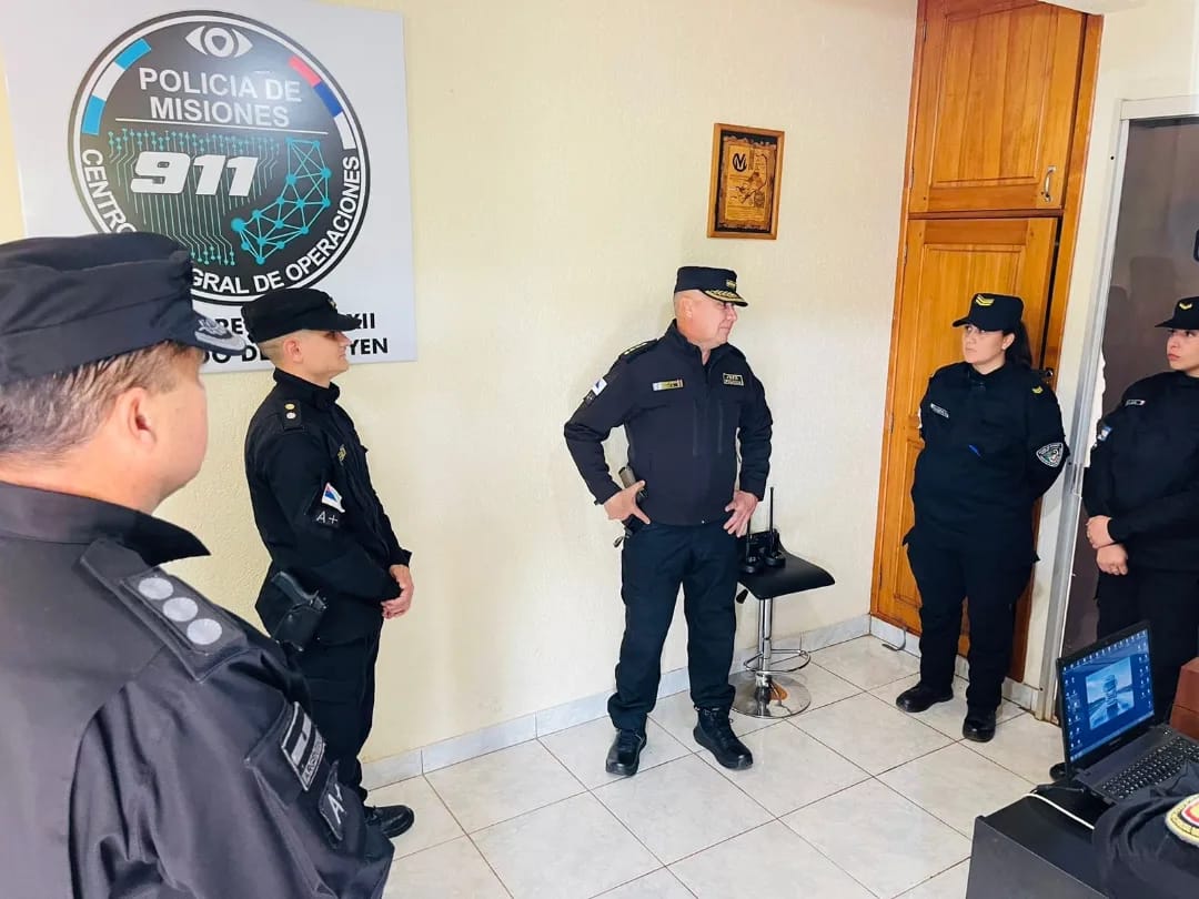 bernardo de irigoyen 6 - 19