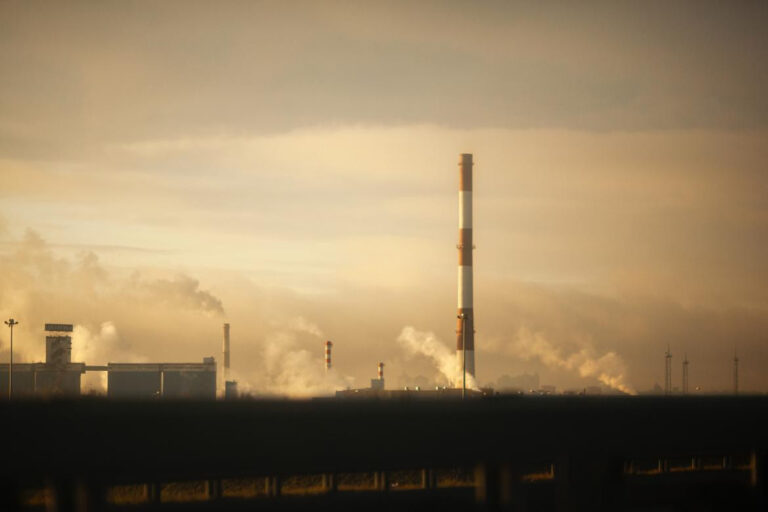 Calentamiento global: solo un 13% de las emisiones de metano se encuentran reguladas