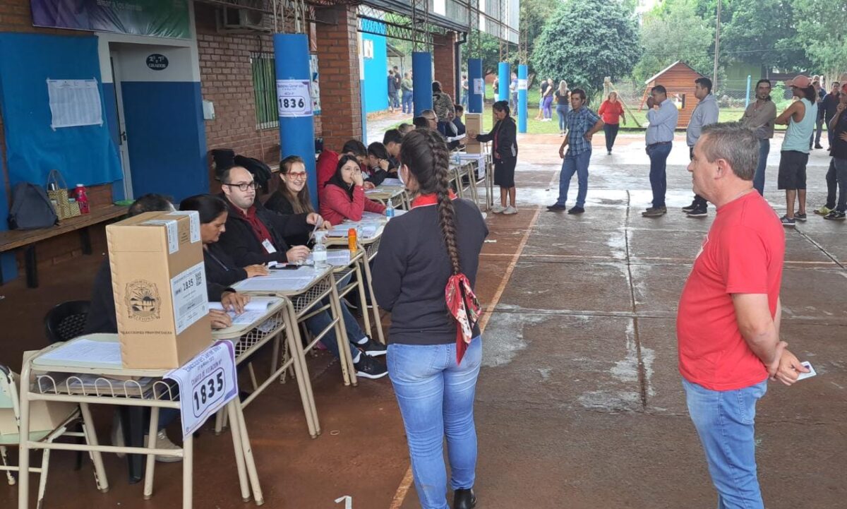 carlos sartori 1 - 1