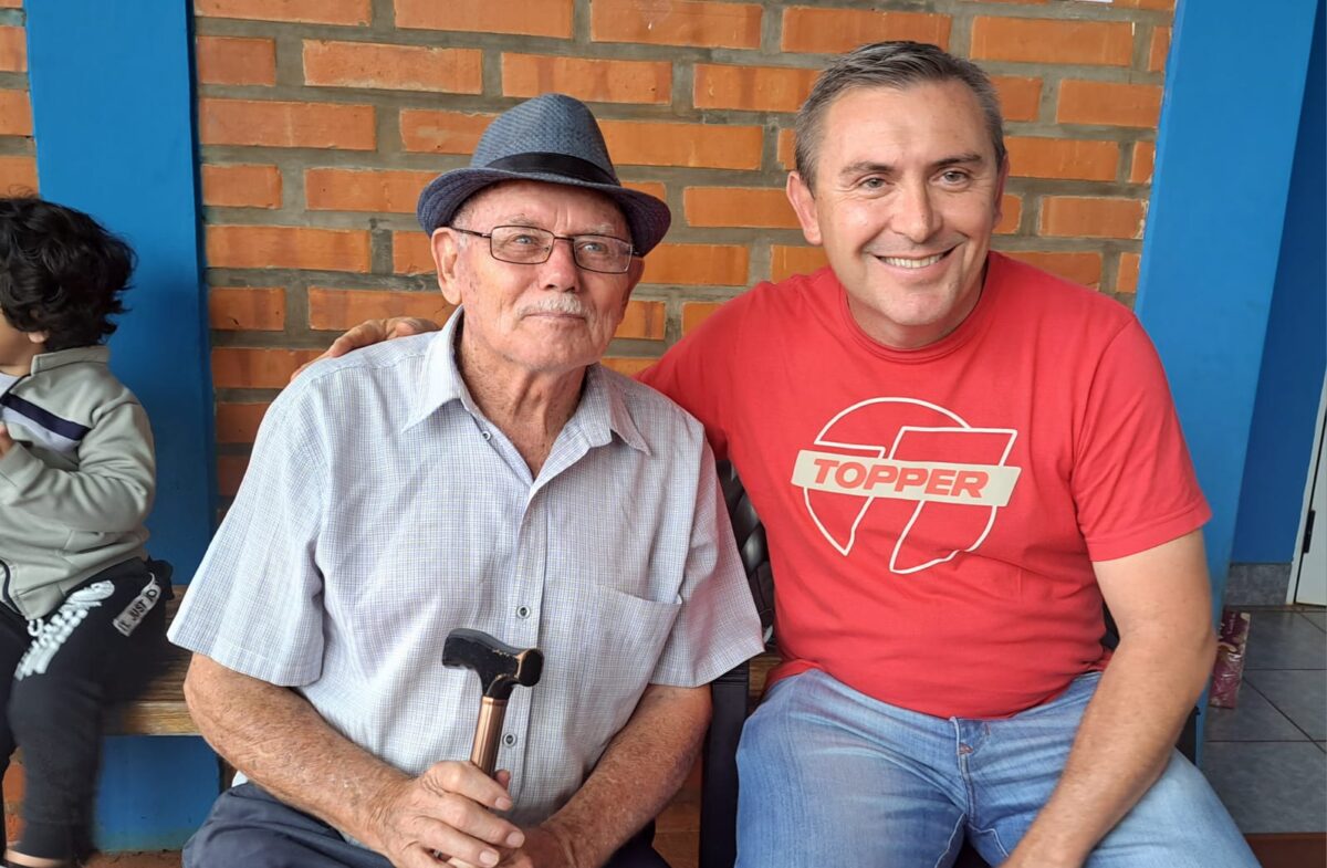 carlos sartori 2 - 3