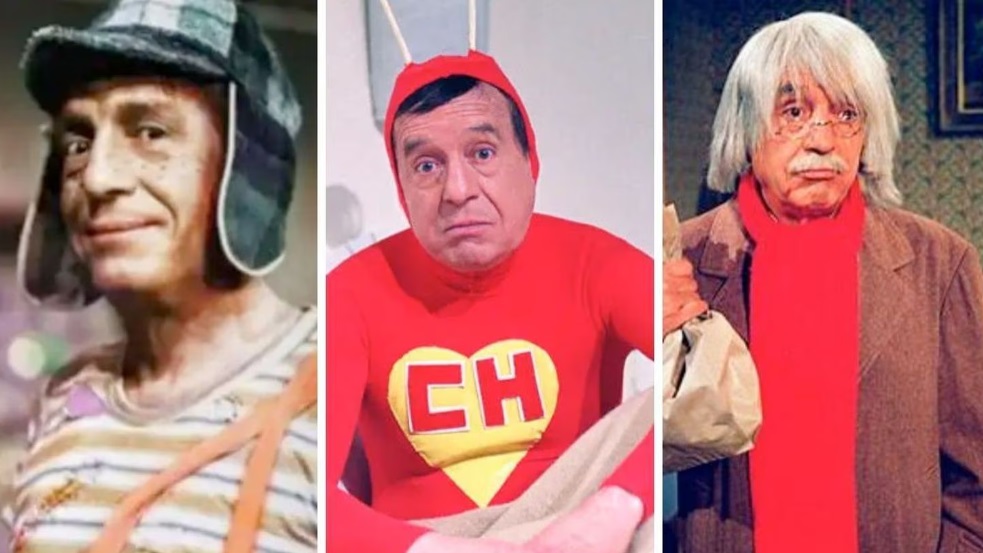 Realizarán un documental sobre la vida de Chespirito