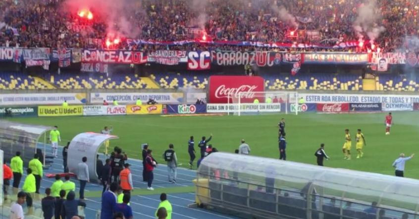 Universidad de Chile y Colo Colo jugarán solo con niños y mujeres en las tribunas