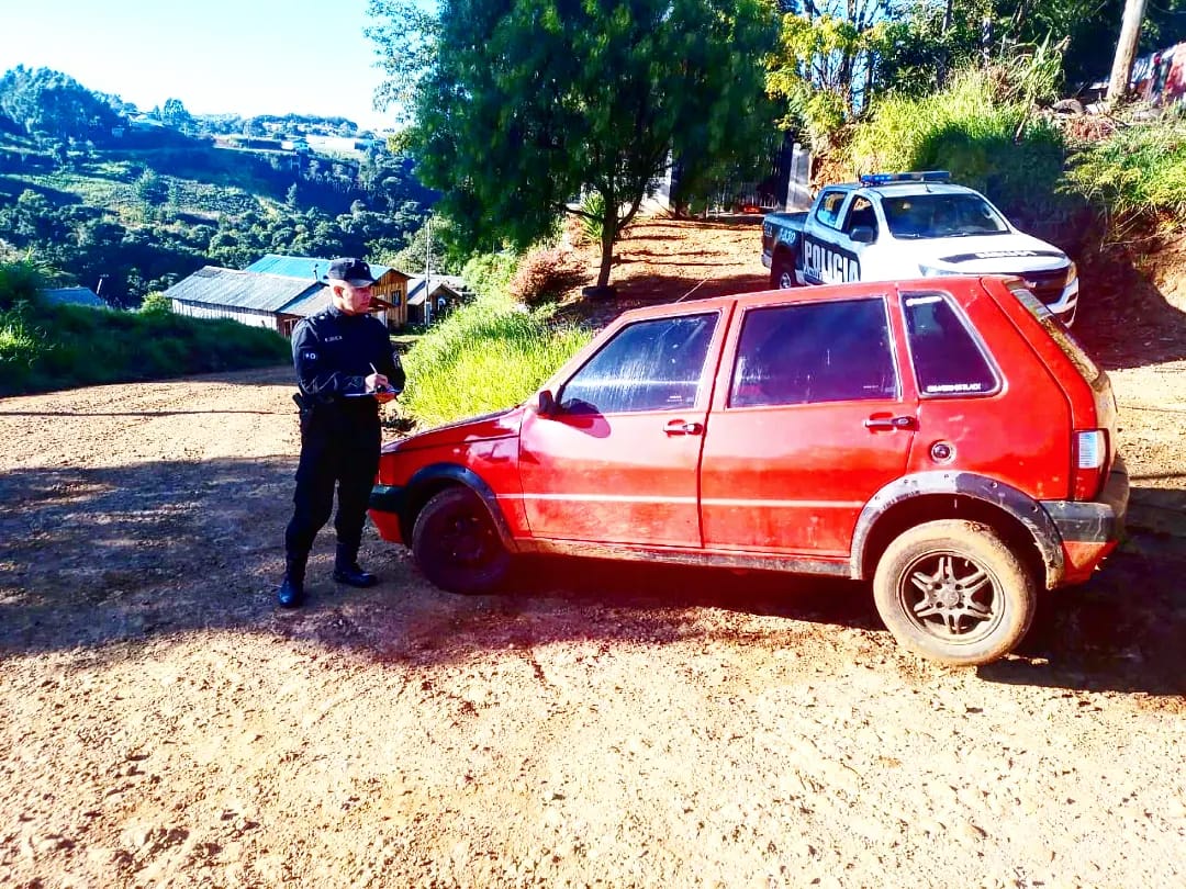 Operativos en la provincia: varios detenidos y elementos robados recuperados 7 14 - detenidos y elementos recuperados 7 - 13