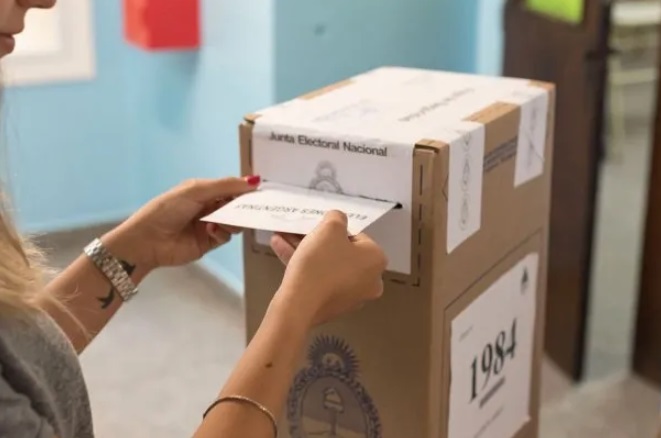 elecciones