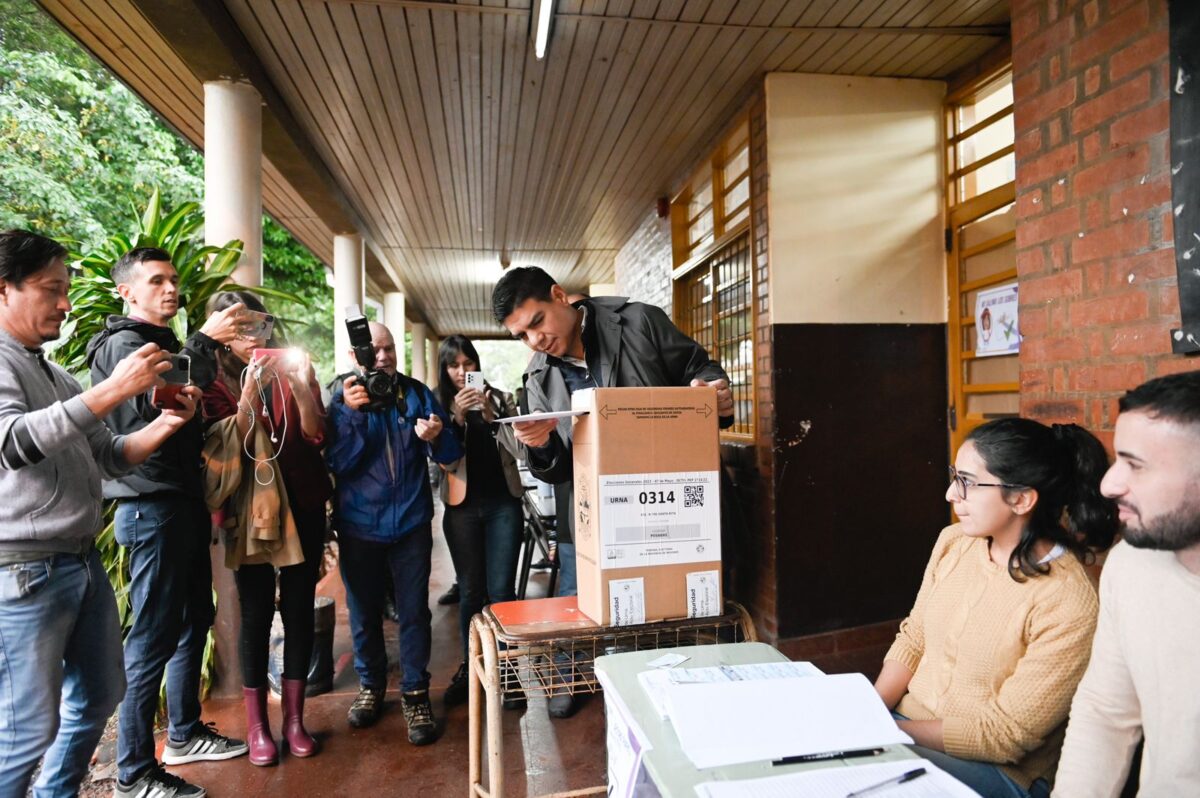 fernando meza 3 1 - 1