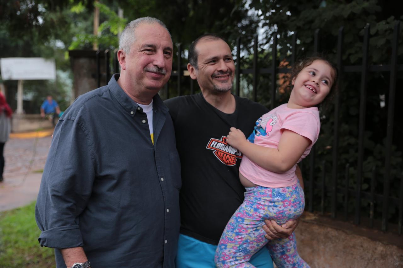 Elecciones Misiones 2023: votó Passalacqua y pidió “no perder este derecho que tanto nos costó conseguir” 5 Elecciones Misiones 2023: votó Passalacqua y pidió “no perder este derecho que tanto nos costó conseguir”