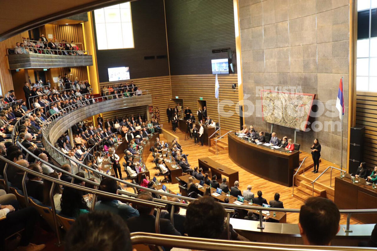 inicio de sesiones