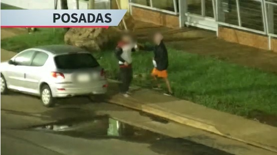 ladrones