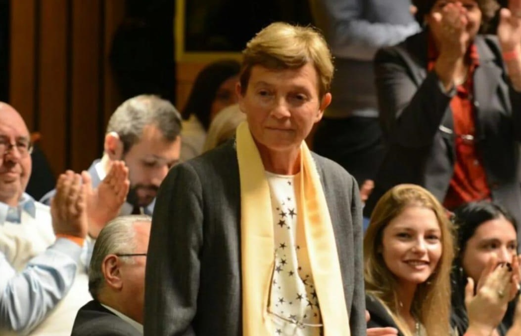 Falleció Liliana Picazo, ministra del Superior Tribunal de Justicia de Misiones 