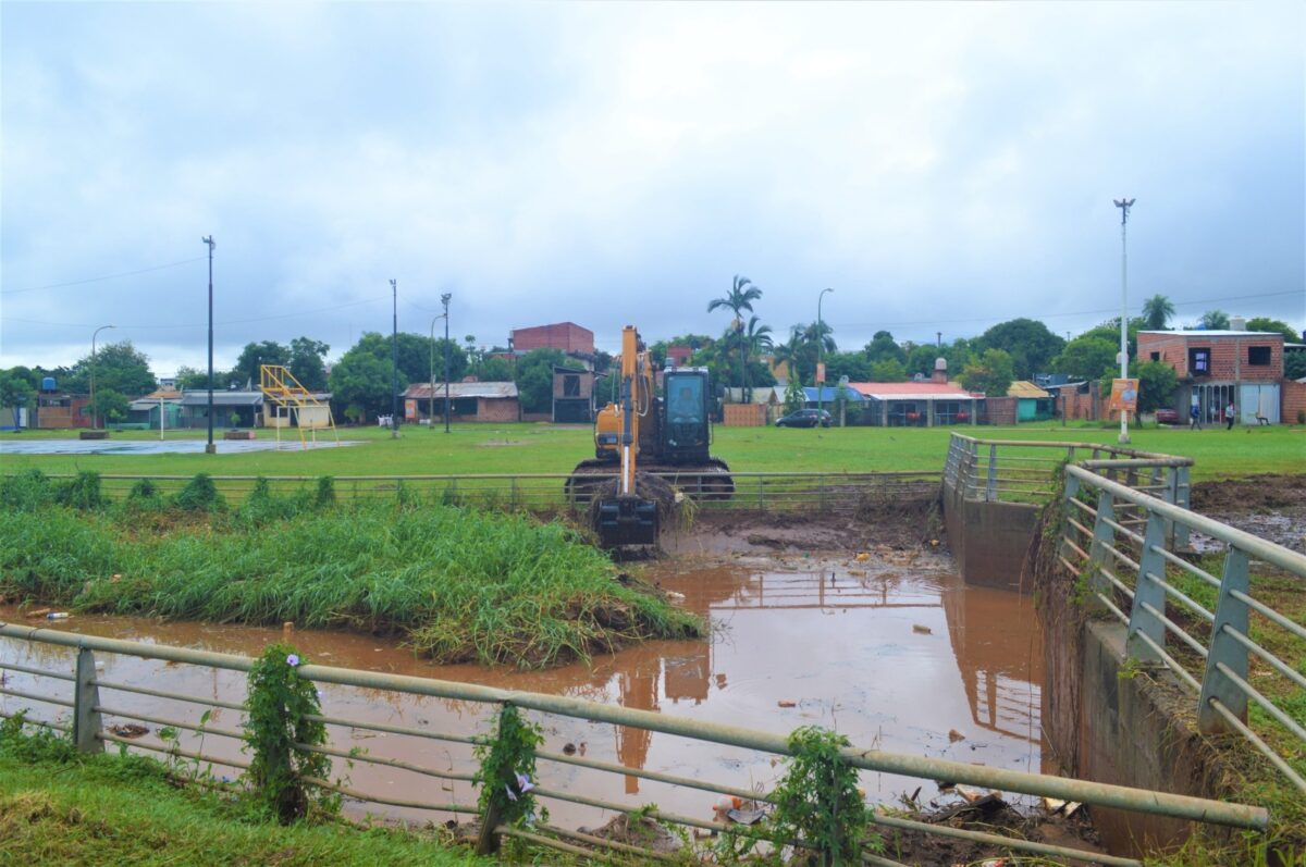 limpiezas de cauces 2 - 1