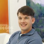 Lucas Romero Spinelli y Milva Carlino pasaron anoche por Códigos en la Tele 3 6 - lucas romero spinelli 3 - 5