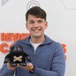 Lucas Romero Spinelli y Milva Carlino pasaron anoche por Códigos en la Tele 5 10 - lucas romero spinelli 4 - 9