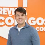 Lucas Romero Spinelli y Milva Carlino pasaron anoche por Códigos en la Tele 7 14 - lucas romero spinelli 5 - 13