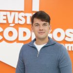 Lucas Romero Spinelli y Milva Carlino pasaron anoche por Códigos en la Tele 9 18 - lucas romero spinelli 6 - 17