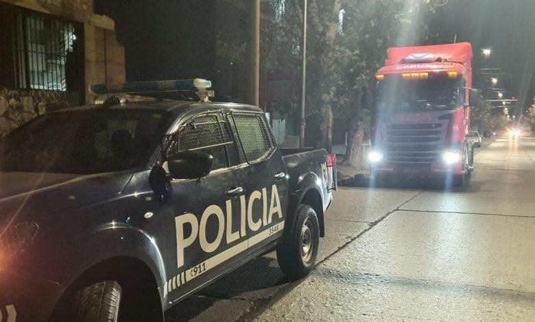 Mendoza: un joven apuñaló a su exnovia en una escuela