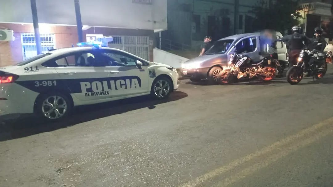 mercaderia de contrabando 1 - 1