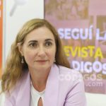 Lucas Romero Spinelli y Milva Carlino pasaron anoche por Códigos en la Tele 4 8 - milva carlino 3 1 - 7