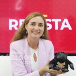 Lucas Romero Spinelli y Milva Carlino pasaron anoche por Códigos en la Tele 10 20 - milva carlino 7 - 19