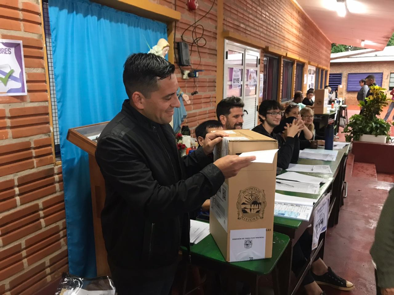 pablo velazquez 2 - 1