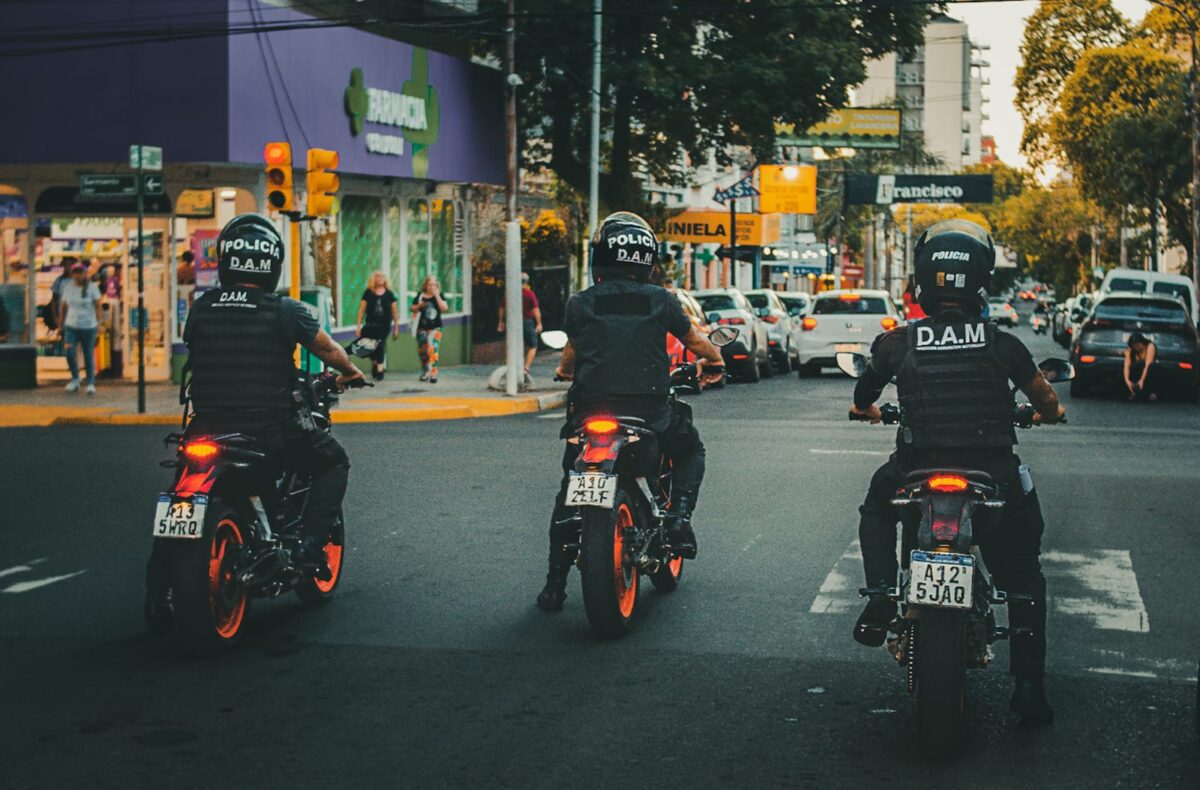 patrullas motorizadas (6)